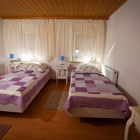 Quilt Апартаменты *