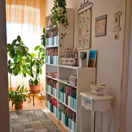 Апартаменты Quilt