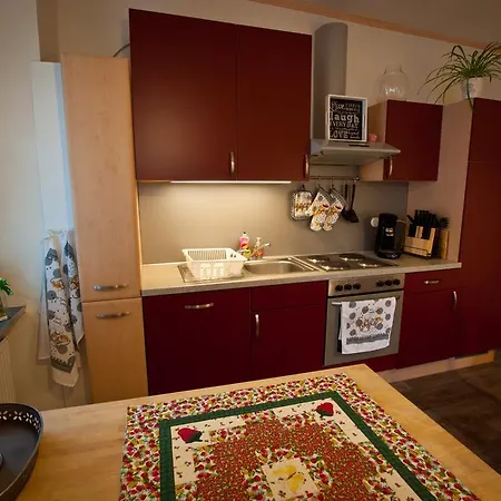 Quilt 아파트 바움홀더