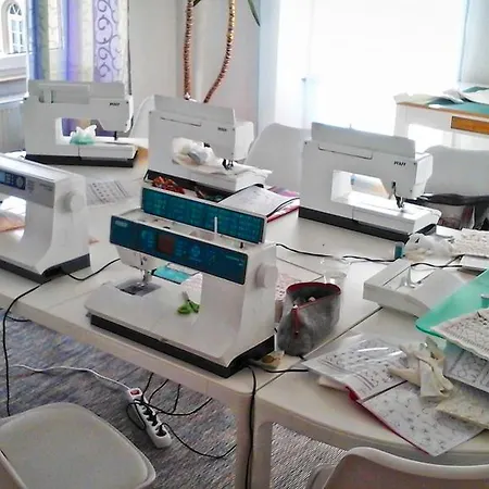 Quilt Апартаменты