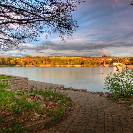 Quilt Апартаменты Баумхольдер