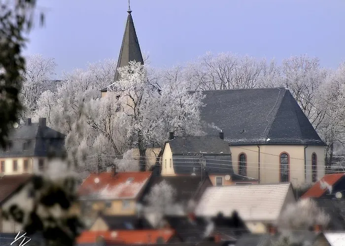 Quilt Apartament Baumholder