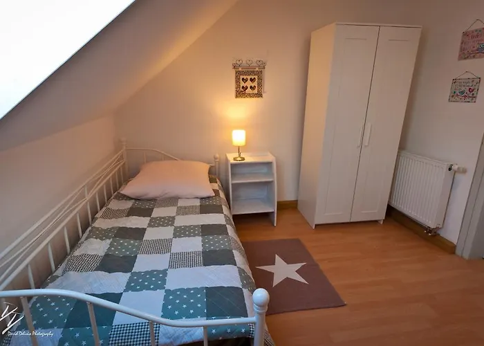 Quilt Apartament Baumholder